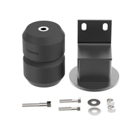 Timbren 2011 Freightliner Coronado 132 Front Suspension Enhancement System
