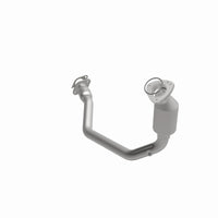 MagnaFlow 2006 Pontiac G6 3.9L Direct Fit Converter