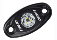 Ford Racing Under Body Rock Light Kit - White