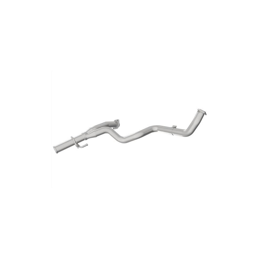 aFe 48-48026 Jeep Y-Pipe