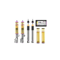 KW Toyota GR Yaris V3 Clubsport Coilover Kit