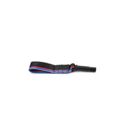Xatrix BMW E Chassis M Tri-colour Tow Strap