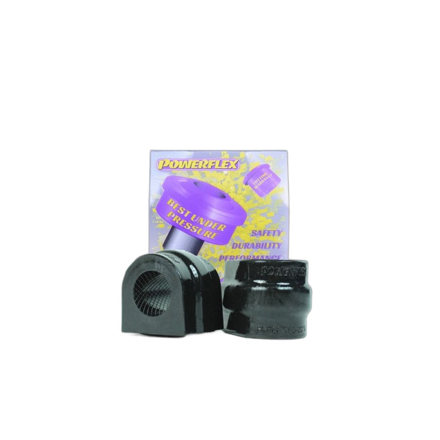 Powerflex PFF60-703-22.5 Renault Clio IV Front Anti Roll Bar Bush 22.5mm
