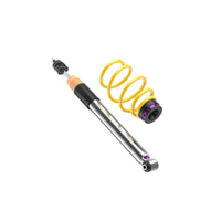 KW 352088000R VW Golf VII Variant 3 Leveling Coilover Kit