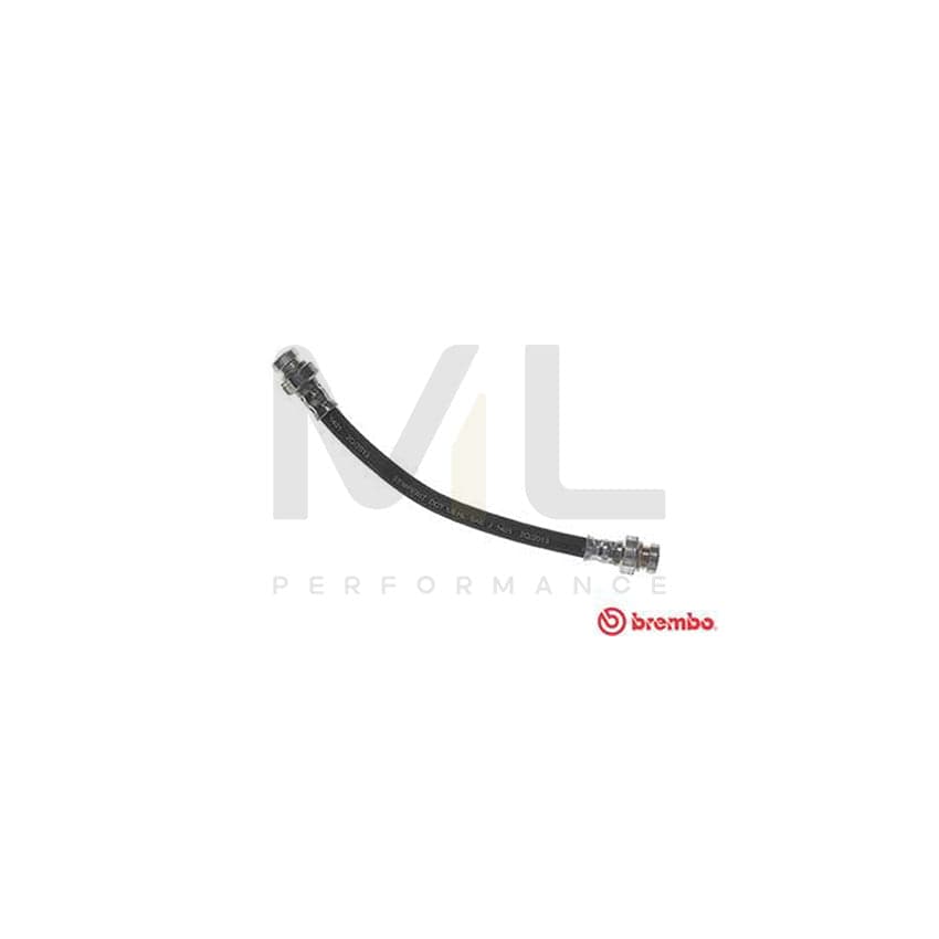 BREMBO T 54 048 Brake Hose 220mm, F10X1