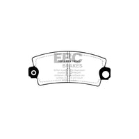EBC DP189 Alpine Fiat Matra Renault Ultimax Rear Brake Pads