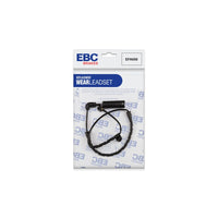 EBC EFA050 BMW E46 E85 Front Wear Leads - ATE Caliper