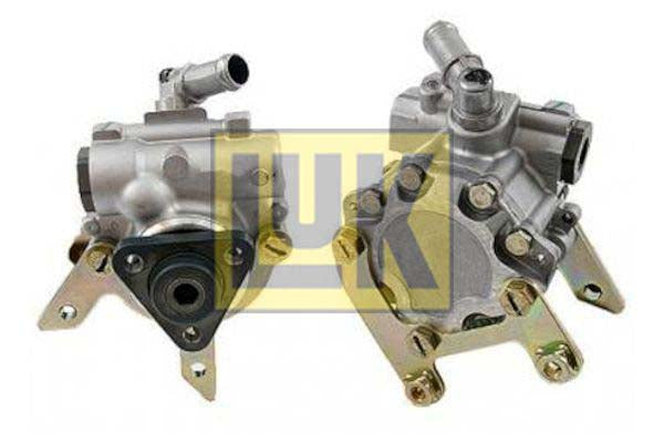 LuK 620 3072 09 Clutch Kit