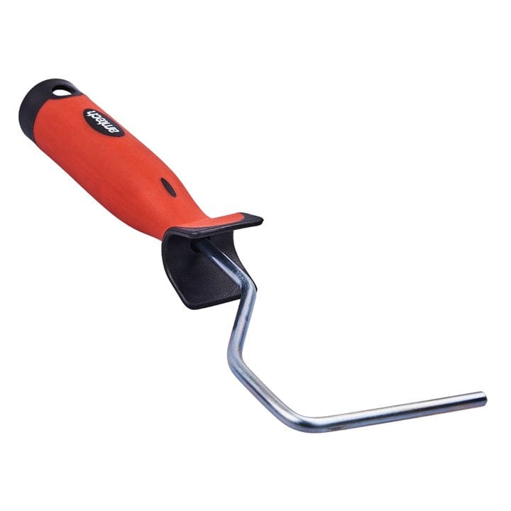Amtech 100mm (4") Roller Frame - Soft Handle | Performance Parts DirectDIY & Power Tools