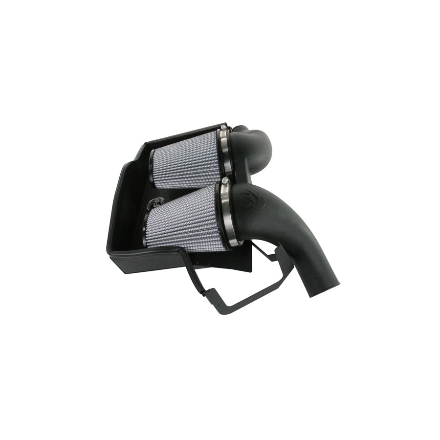 aFe BMW N54 Magnum FORCE Stage-2 Pro DRY S Cold Air Intake (1M, Z4, 135i, 335i & 535i)