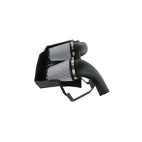 aFe BMW N54 Magnum FORCE Stage-2 Pro DRY S Cold Air Intake (1M, Z4, 135i, 335i & 535i)