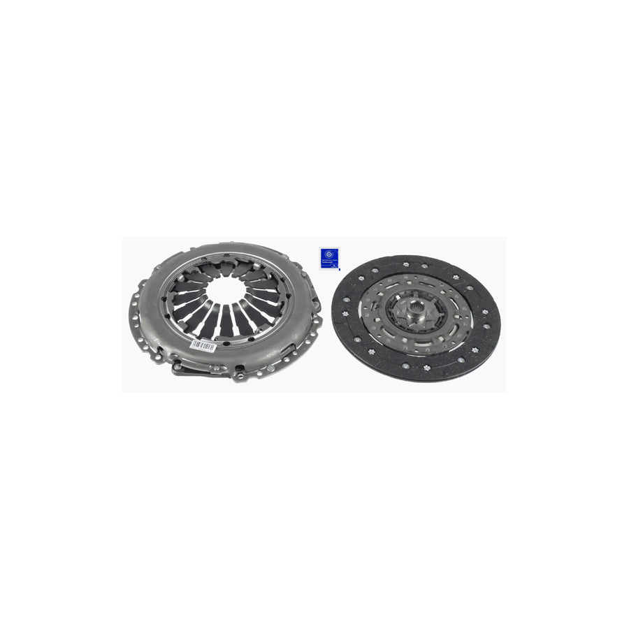 Sachs 3000 951 925 Clutch Kit