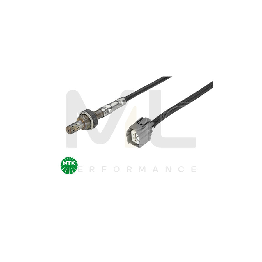 NTK Lambda Sensor / O2 Sensor (NGK 1661) - OZA659-EE73