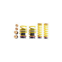 KW Audi 8S Height Adjustable Coilover Springs Kit (TTS & TTRS)