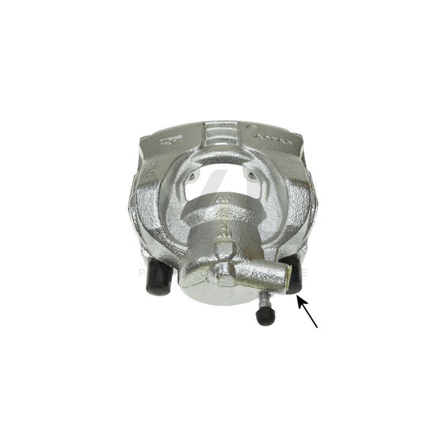 TEXTAR 38185500 Brake Caliper without holder | Performance Parts Direct Car Parts