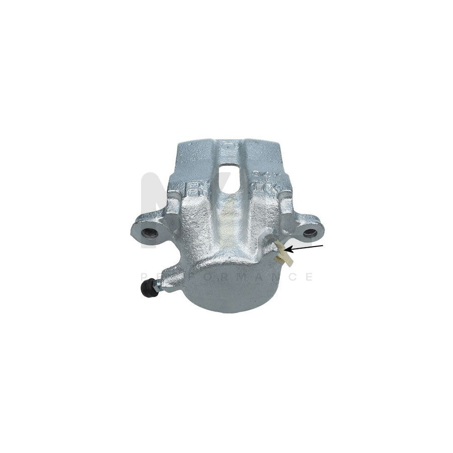 TEXTAR 38119400 Brake Caliper without holder | Performance Parts Direct Car Parts