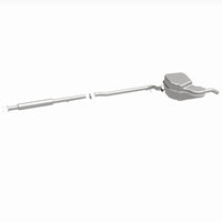 MagnaFlow BRE Exhaust Kit 01-06 Volvo V70 XC70