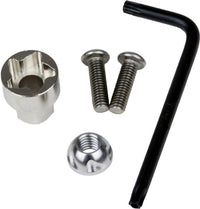 Rigid Industries Switch - Lighted Rocker - Waterproof IP56