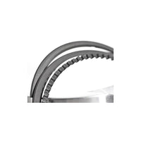 Integrated Engineering JE Audi 2.7T Forged Piston Sets