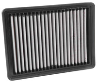 AEM Induction AEM Jeep Liberty 01-07 Grand Cherokee / Commander 05-10 Dry Flow Filter