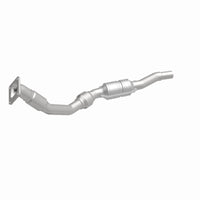 MagnaFlow Direct Fit Catalytic Converter 00-02 Audi A6 Quattro 2.7L