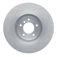 DFC 06-13 BMW 135IS Front Brake Rotor