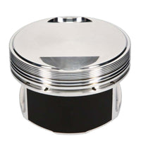 JE Pistons Porsche 911 3.6L 100mm Set of 6 Pistons