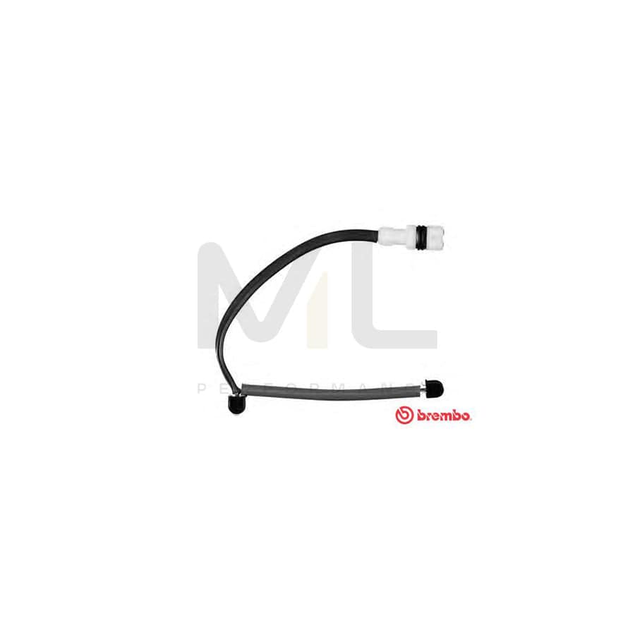 BREMBO A 00 317 Brake pad wear sensor for PORSCHE 928 Coupe