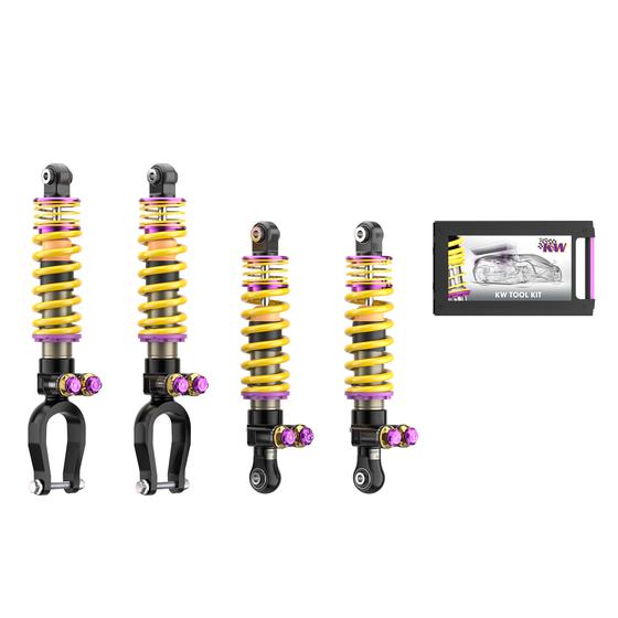 KW 30911010 Coilover suspension V5