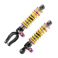 KW 30942028 Coilover suspension V5