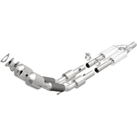 MagnaFlow 2006 Volkswagen Passat 3.6L Direct Fit Converter