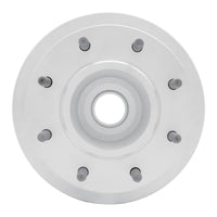 DFC 05-07 Ford F-350 Super Duty 2WD Front GeoSPEC Coated Rotor