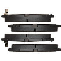 R1 Concepts R1 90-96 Subaru Legacy Front Optimum OE Brake Pads