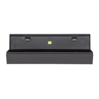 Tuffy Products Tuffy 2019+ Jeep Gladiator Underseat Lockbox W/ Keyed Lock