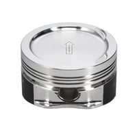 Manley Performance Manley Ford XR-6 Turbo 4.0L BA Falcon 3.647in Bore Platinum Series Dish Piston Set