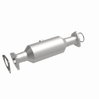 MagnaFlow Direct Fit Catalytic Converter Honda Accord 4 2.3L 98-02