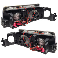 ORACLE Lighting Oracle 78-96 Chevy Caprice SMD HL - White