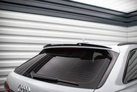 Maxton Design Audi A6 S-Line / S6 C8 Avant Spoiler Cap
