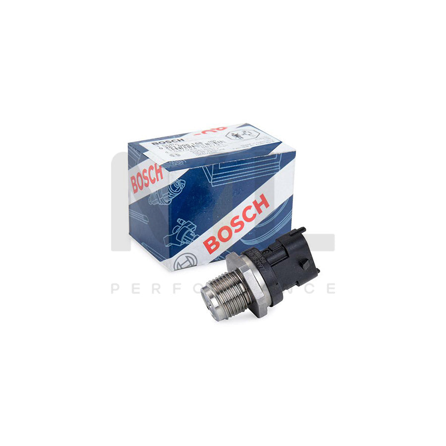 Bosch Fuel High-Pressure Sensor 0281006158 | ML Car Parts UK | Performance Parts Direct