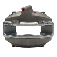 DFC 05-11 Mercedes-Benz C350 Front-R Silver Powder Coated Premium Caliper
