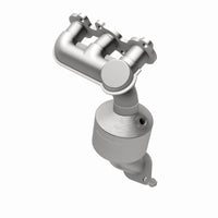 MagnaFlow 2004 Lexus ES330 3.3L Direct Fit Converter