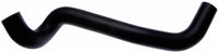 Gates 82-89 Chevrolet Camaro V-6 2.8L Lower Molded Coolant Hose