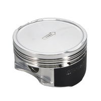 Manley Performance Manley Chrysler 5.7L Hemi Stock Stroke 3.917in Bore -12cc Dish Platinum Pistons - Set of 8