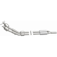 MagnaFlow 12-13 Volkswagen Passat 3.6L Direct Fit Converter