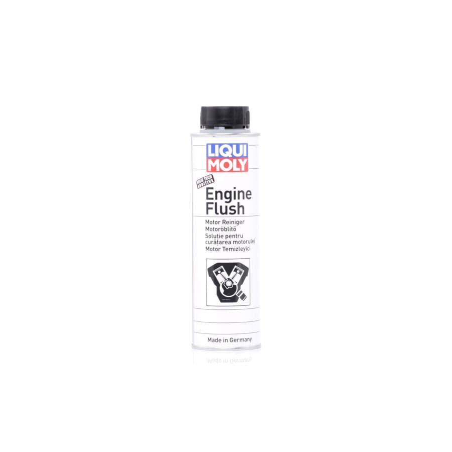 LIQUI MOLY 2640 Engine Oil Additive