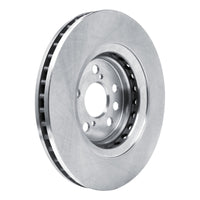 DFC 22-25 Lexus RZ450e Front Brake Rotor