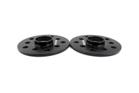 Perrin Performance PERRIN Subaru/Toyota/Scion 7mm Wheel Spacers (Slip-On Style With Studs) 5x114.3/5x100 56mm CB - Pair