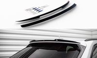 Maxton Design Audi A6 S-Line / S6 C8 Avant Spoiler Cap