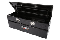 Dee Zee Universal Tool Box - Red Chest Black BT 46In