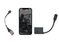 Dynojet 11-20 Harley-Davidson Power Vision 4